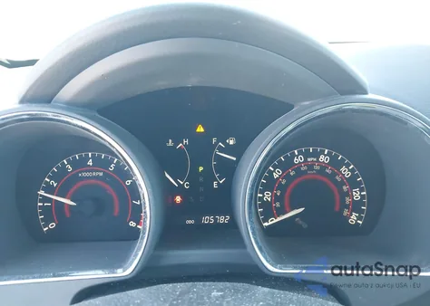 2013 Toyota Highlander Se V6 из США, поврежденный, VIN 5TDZK3EH9DS103583